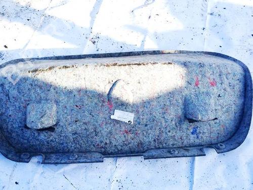 Boot lining BMW 3 (E90) 320 i | BP40519770I3 - Image 2