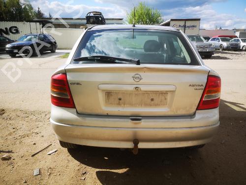 Switch OPEL ASTRA G Hatchback (T98) 1.7 DTI 16V (F08, F48) | BP32587765I30 - Image 13