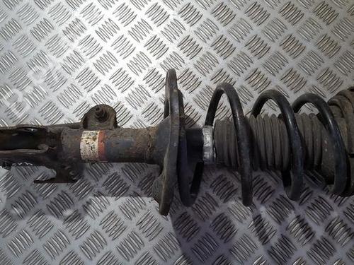 Used Left front shock absorber Left front shock absorber 35714269 35714269
