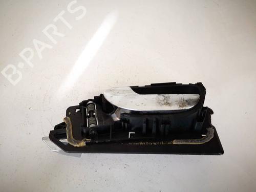 Used Front left interior door handle Front left interior door handle 34938351 34938351