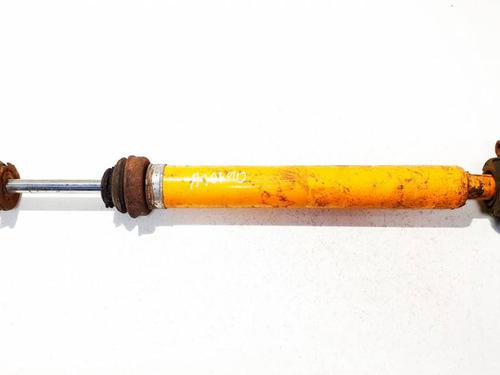 Used Right rear shock absorber Right rear shock absorber 34827868 34827868