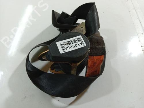 Used Rear left seatbelt Rear left seatbelt 34836406 34836406