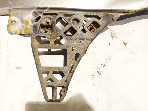 Used Front bumper bracket Front bumper bracket 35186740 35186740