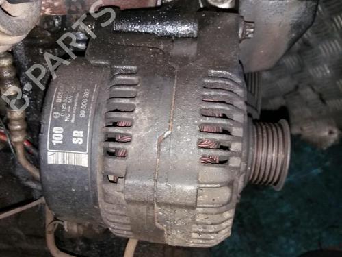 Generator Generator OPEL VECTRA B (J96) 2.0 DI 16V (F19) (82 hp) 35707200 35707200