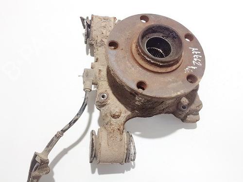 Used Left rear steering knuckle Left rear steering knuckle 35574551 35574551