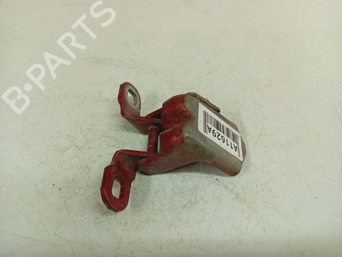 Used Hinge/Door check strap Hinge/Door check strap RENAULT MEGANE II (BM0/1_, CM0/1_) 1.9 dCi (BM0G, CM0G) (120 hp) 40276257 40276257