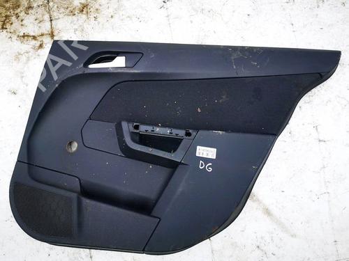 Used Rear right panel Rear right panel OPEL ASTRA H (A04) 1.7 CDTI (L48) (110 hp) 34983080 34983080