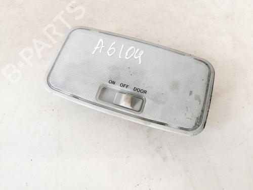Used Interior roof light Interior roof light 35552443 35552443