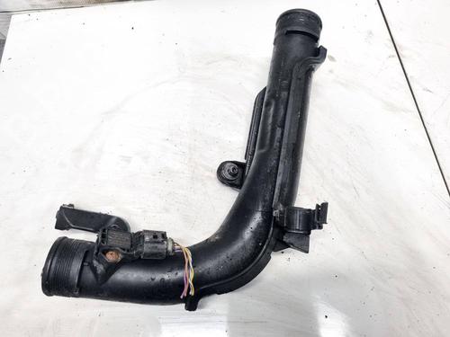 Used Pipe SKODA SUPERB II (3T4) 2.0 TDI (140 hp) 32536415