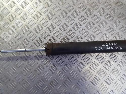Used Left rear shock absorber Left rear shock absorber 35670044 35670044