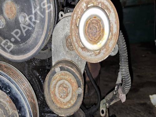 Pulley OPEL ASTRA H (A04) 1.7 CDTI (L48) | BP36456821M122 - Image 2