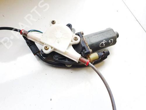 Used Right rear window motor Right rear window motor 34745679 34745679
