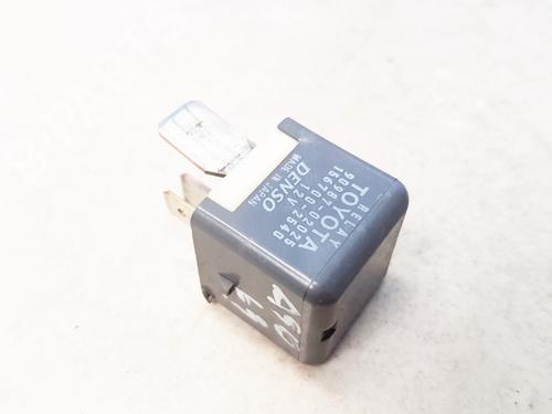 Otra LEXUS IS II (_E2_) 220d (ALE20) (177 hp) 33106843