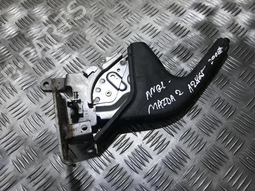 hand-brake-mazda-2-de_-dh_-2007-2008-2009-2010-2011-2012-2013-2014-2015-35670727 main image
