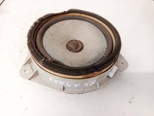 Used Speaker Speaker TOYOTA RAV 4 II (_A2_) 2.0 (ACA26) (150 hp) 32567713 32567713