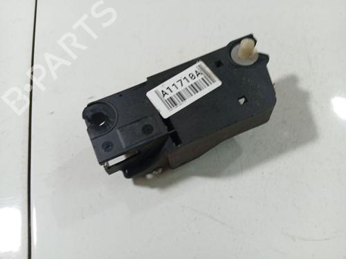 Front left interior door handle FORD C-MAX (DM2) 1.8 TDCi | BP39632397I13 - Image 3
