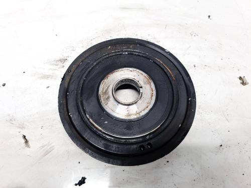 Pulley MAZDA 3 (BK) 1.6 DI Turbo | BP34829846M122 - Image 3