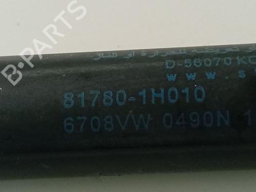 Tailgate lift support KIA CEE'D Hatchback (ED) 1.6 CRDi 90 | BP34845187C138 - Image 4
