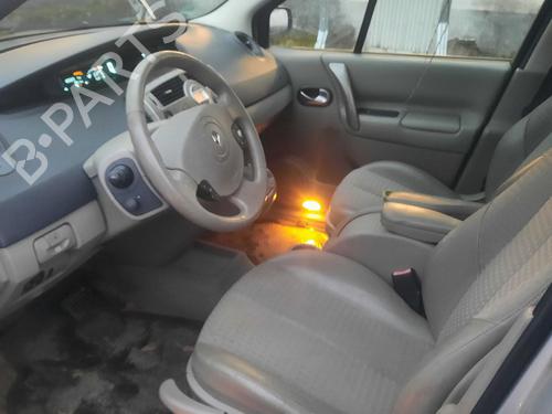 Switch RENAULT SCÉNIC II (JM0/1_) 2.0 (JM05, JM0U, JM1N, JM1U, JM2V) | BP32874576I30  - Image 11