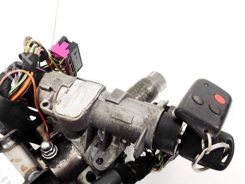 Used Ignition barrel Ignition barrel 35311417 35311417