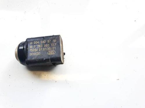 Electronic module MERCEDES-BENZ M-CLASS (W164) ML 350 4-matic (164.186) | BP38573761M83 - Image 3