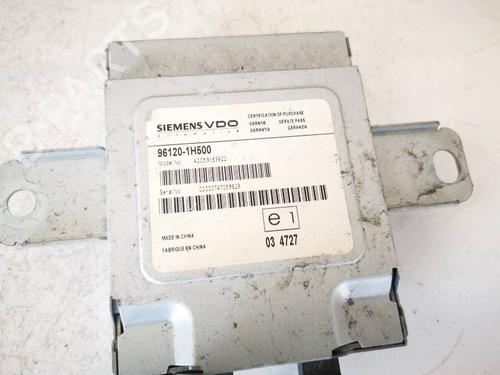 Electronic module KIA CEE'D Hatchback (ED) 1.6 CRDi 115 | BP32601370M83