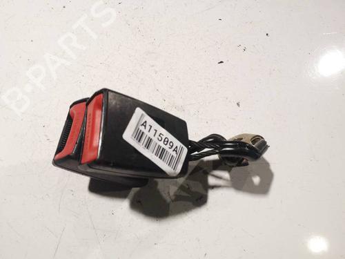 Used Seat buckle Seat buckle 36830345 36830345