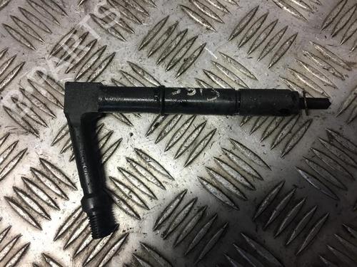 Injector NISSAN ALMERA II Hatchback (N16) 2.2 Di | BP35706122M100 - Image 2