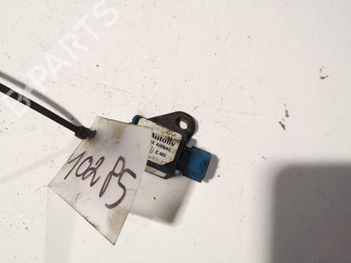 Used Electronic module Electronic module FIAT DOBLO MPV (119_, 223_) 1.9 JTD (105 hp) 32579277 32579277