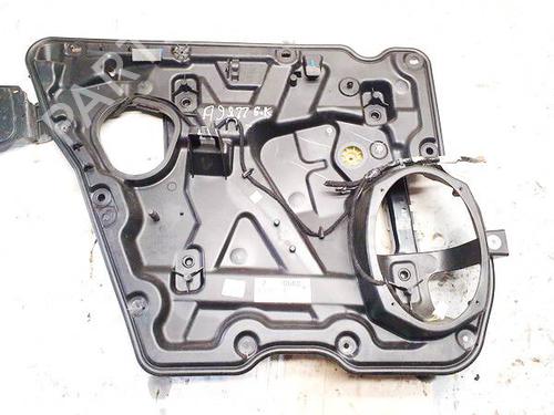 Used Rear left window mechanism Rear left window mechanism DODGE JOURNEY 2.0 CRD (140 hp) 35168479 35168479