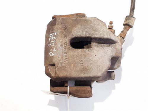 Used Left front brake caliper Left front brake caliper BMW 5 (E39) 525 tds (143 hp) 35376424 35376424