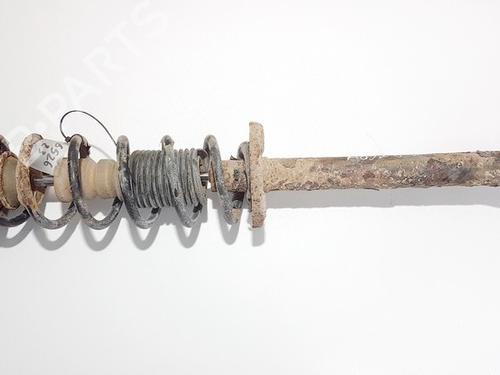 Used Left rear shock absorber Left rear shock absorber 35573837 35573837