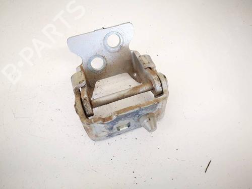 Used Hinge/Door check strap Hinge/Door check strap PEUGEOT 207 (WA_, WC_) 1.4 HDi (68 hp) 32560713 32560713