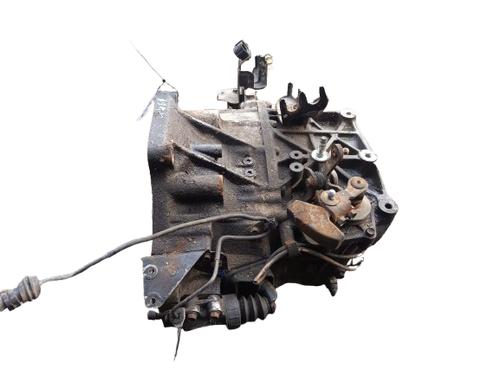 Gearbox MAZDA 5 (CR) 2.0 CD (CR19) | BP35143826M3 - Image 2