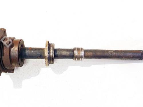 Used Right front driveshaft Right front driveshaft 34951636 34951636