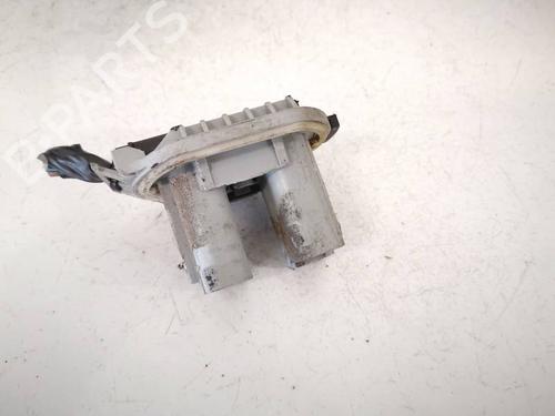 Electronic module OPEL MERIVA A MPV (X03) 1.7 CDTI (E75) | BP38738579M83 - Image 2