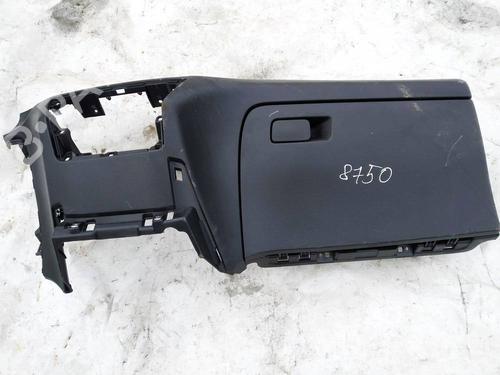 Used Glove box Glove box HYUNDAI i20 II (GB, IB) 1.0 T-GDI (101 hp) 35312399 35312399