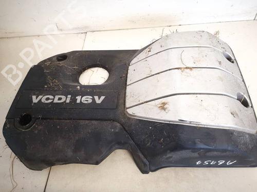 Used Upper protection Upper protection 35341773 35341773