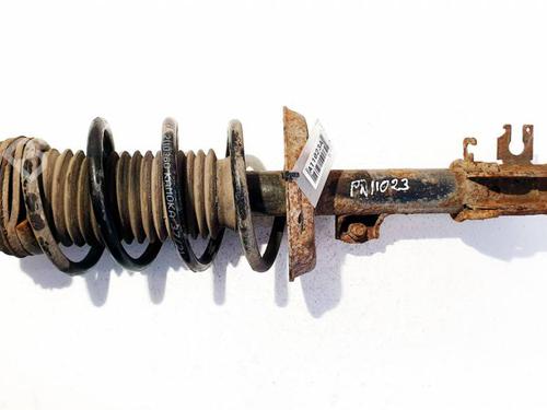 Used Right front shock absorber Right front shock absorber 34831653 34831653