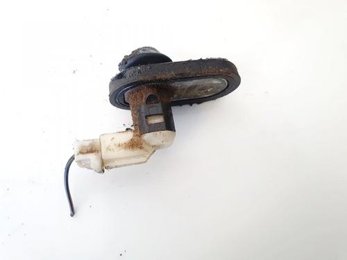 Electronic module MAZDA CX-7 (ER) 2.3 AWD | BP35444652M83 - Image 2