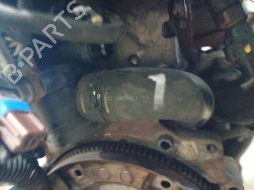 Pipe CITROËN C5 III (RD_) 2.0 HDi (RDRHD8, RDRHDJ, RDRHR8, RDRHRJ) | BP36507098M125 - Image 2