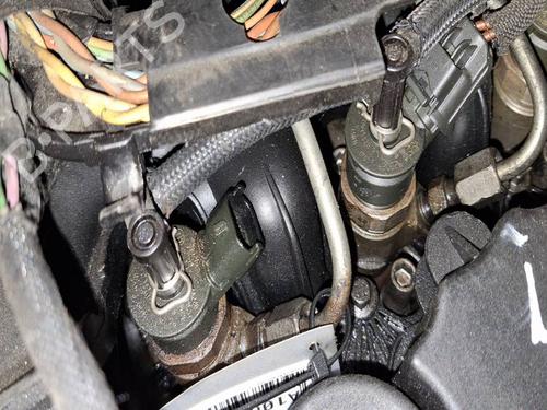 Used Injector Injector CITROËN C4 Picasso I MPV (UD_) 1.6 HDi (109 hp) 36102015 36102015