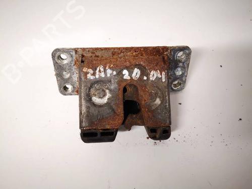 Used Tailgate lock Tailgate lock 34859936 34859936