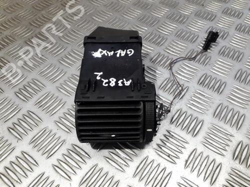 Luftventil Luftventil FORD GALAXY I (WGR) 1.9 TDI (115 hp) 33501130 33501130