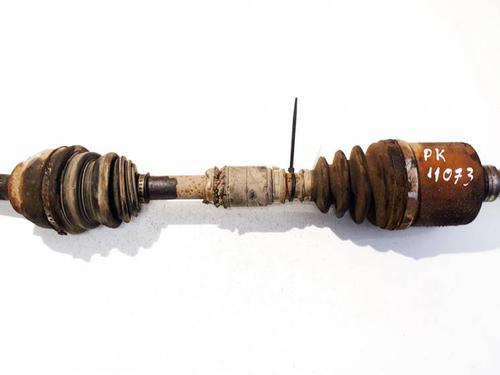Used Left front driveshaft Left front driveshaft MAZDA 3 (BK) 1.6 DI Turbo (109 hp) 34773168 34773168