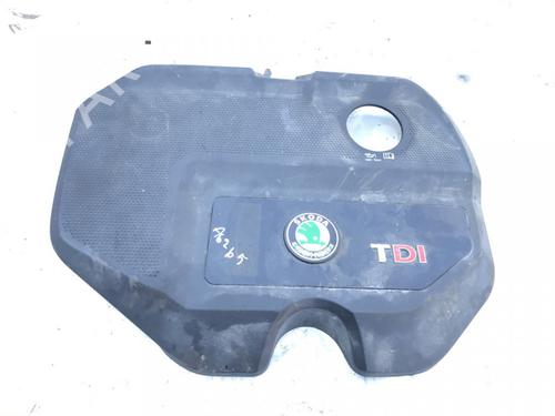 Used Upper protection Upper protection 35605860 35605860