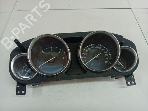 Used Instrument cluster Instrument cluster 39605370 39605370