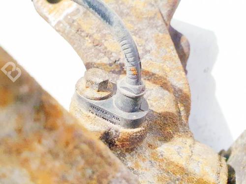 Used Electronic module Electronic module FORD FIESTA VI (CB1, CCN) 1.4 TDCi (70 hp) 34863668 34863668
