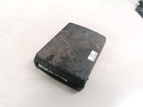 Electronic module CITROËN BERLINGO MULTISPACE (B9) 1.6 HDi 90 | BP35504226M83 - Image 2
