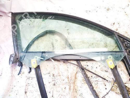 Used Front right door window Front right door window 35205449 35205449